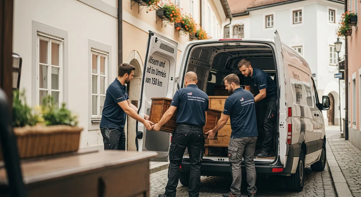 Antiquitäten & Altwaren in Innsbruck
