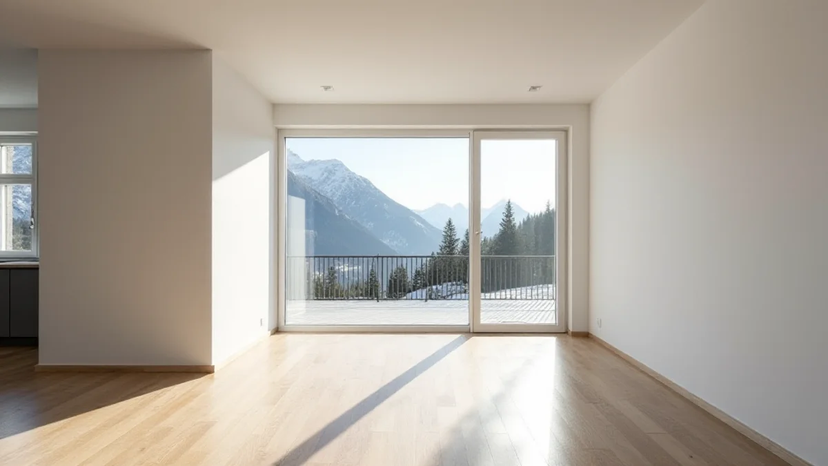 Haus- & Wohnungsräumung in Tirol
