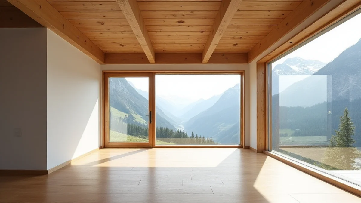 Verlassenschaftsräumung in Tirol