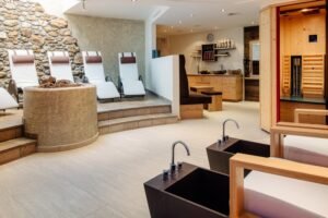 Hotelräumungen Tirol