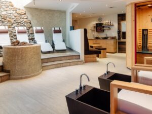 Hotelräumung Kirchberg in Tirol