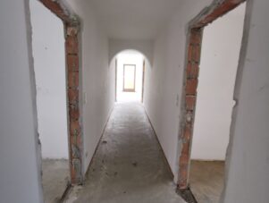 Hotel entrümpeln mit Demontage