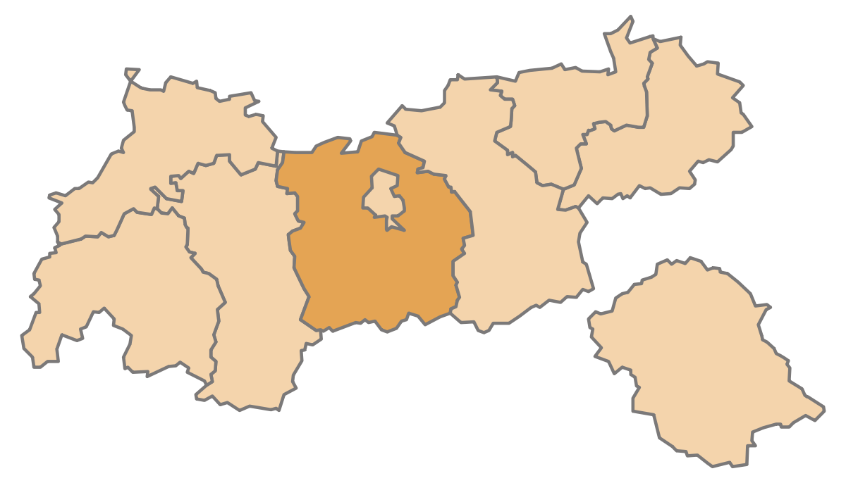 Entrümpelungen, Räumungen, Verlassenschaften,... in 6410 Telfs