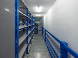Betriebsauflösung Kirchberg in Tirol